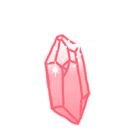 Pink Magic Sticker by Serpent Spells