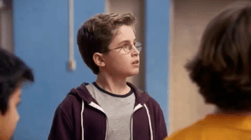 Season 1 Adam GIF by ABC Network