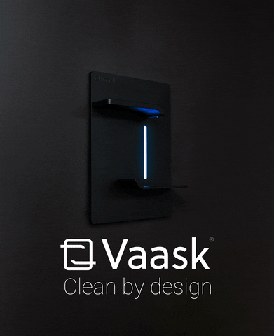 Sanitize GIF by Vaask