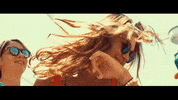 freak out dancing GIF
