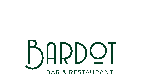 party bar Sticker by Bardot Enschede