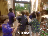 salute your shorts nicksplat GIF