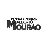 albertopmourao  Sticker