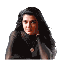 Arzu Sticker by Ani Lorak