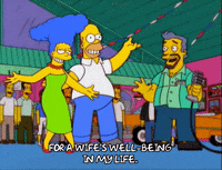homer simpson GIF