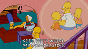 Lisa Simpson GIF by The Simpsons