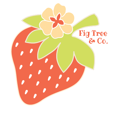 Figtreeandco Sticker by Fig Tree & Co.