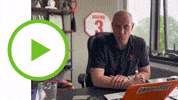 GIF by Caged Steel