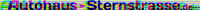 AutohausSternstrasse christmas wow car star GIF