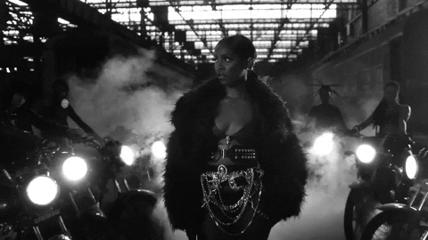 Tiwa Savage Boss GIF by Universal Music Africa