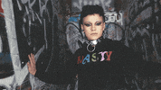 pride all welcome GIF by Rico Nasty