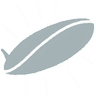 Surf Board Sticker