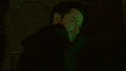 Angry Look GIF by Luv Films