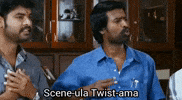 Shock Scene GIF