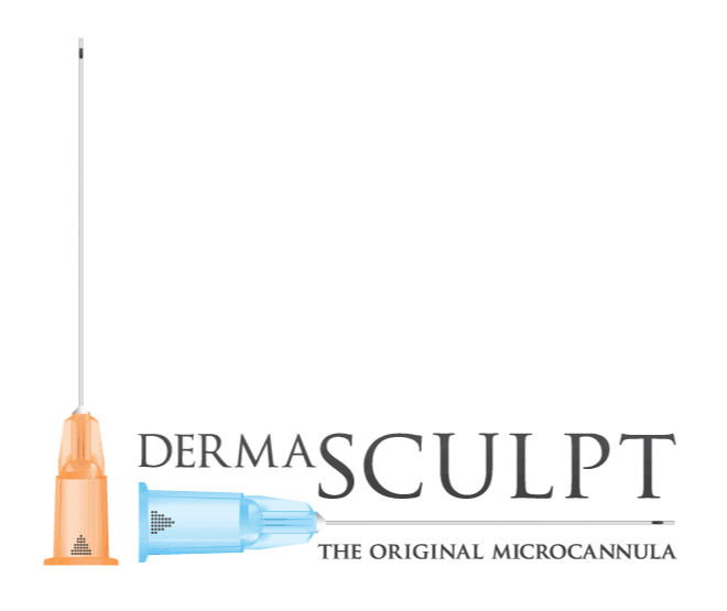Filler Injection Sticker by CosmoFrance