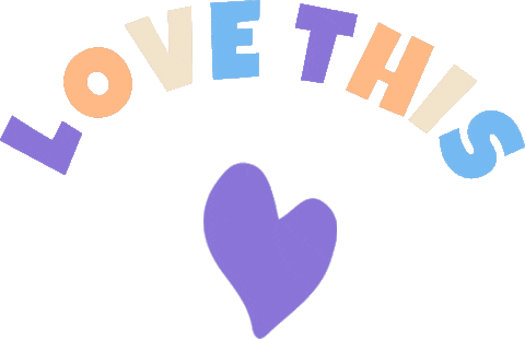 Heart Love Sticker by charlies.pet