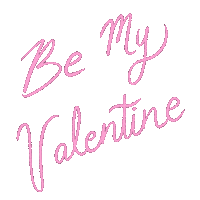 Valentines Day Love Sticker by Chantel Sanchez