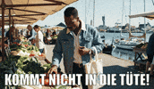 Auf Keinen Fall Deutsch GIF