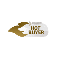 DBREI hot buyer dbrei3 hot buyer Sticker