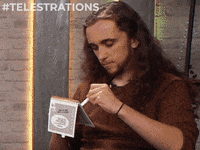 Art Fun GIF by AsmodeeGames