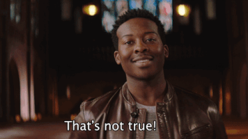 GIF by CBS
