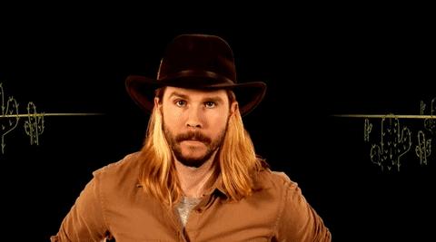 kyle hill draw GIF by Because Science