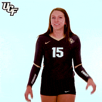 GIF by UCF Knights