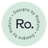 Robynndesign Sticker