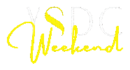 Weekend Dancers Sticker by YellowStripe Dance