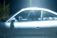 episode 1 GIF by The X-Files