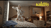 Happy Dance GIF by Love in Kilnerry