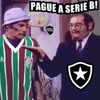 Pague A Serie B GIF