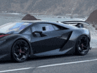 Supercar Hypercar GIF