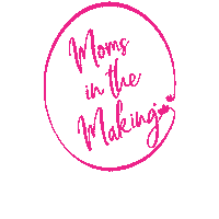 Adoption Fertility Sticker by Moms in the Making