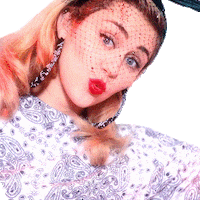 converse hannah montana Sticker by Miley Cyrus