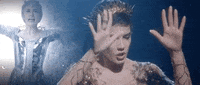 wait castle GIF by Halsey