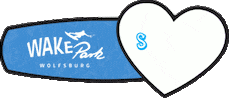 Wakeparkwolfsburg wakeparkwolfsburg wakepark wolfsburg homeofboardlove shreadahead Sticker