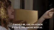 season 4 episode 4 GIF by Workaholics