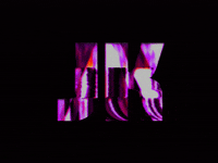 Art Glitch GIF