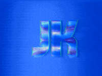 Art Glitch GIF