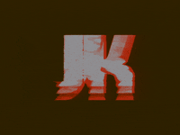Art Glitch GIF