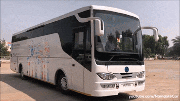 Driving See You GIF by Namaste Car