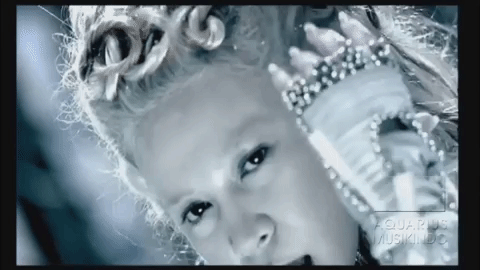 Melly Goeslaw Indonesia GIF
