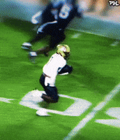 Broncos Denver GIF by The Undroppables