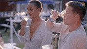 Hamptons GIF by discovery+