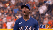 Excited Major League Baseball GIF by MLB