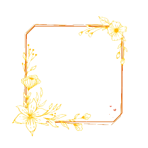 Stars Love Sticker