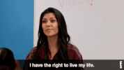 keeping up with the kardashians e! GIF by KUWTK