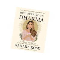 Sticker by Sahara Rose