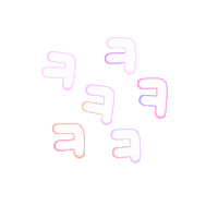 아유니 Sticker